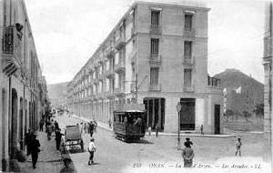 RA f- 03- Rue d Arzew B
